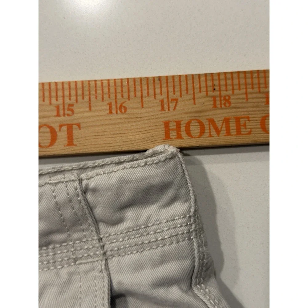 Timberland pants gray